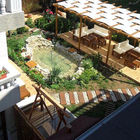 Hotel Yanis Lozenets Ngoại thất bức ảnh