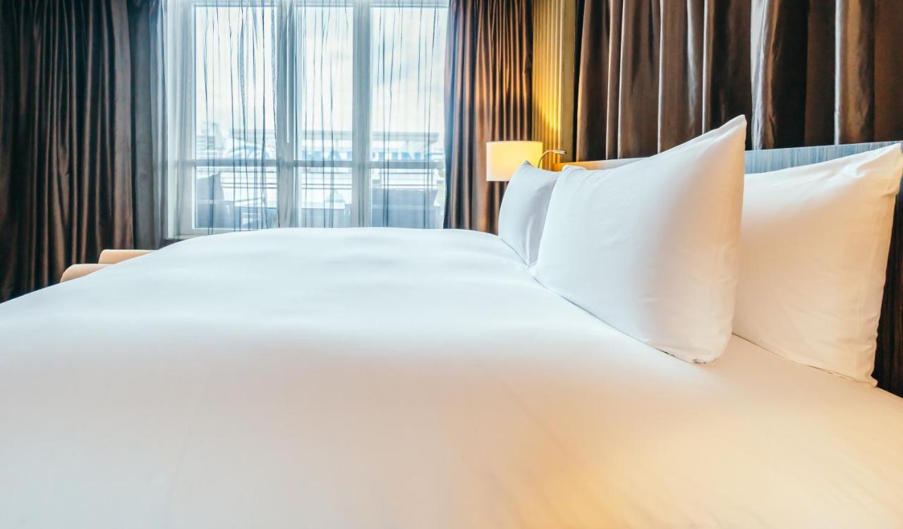 Hotel Yanis Lozenets Ngoại thất bức ảnh
