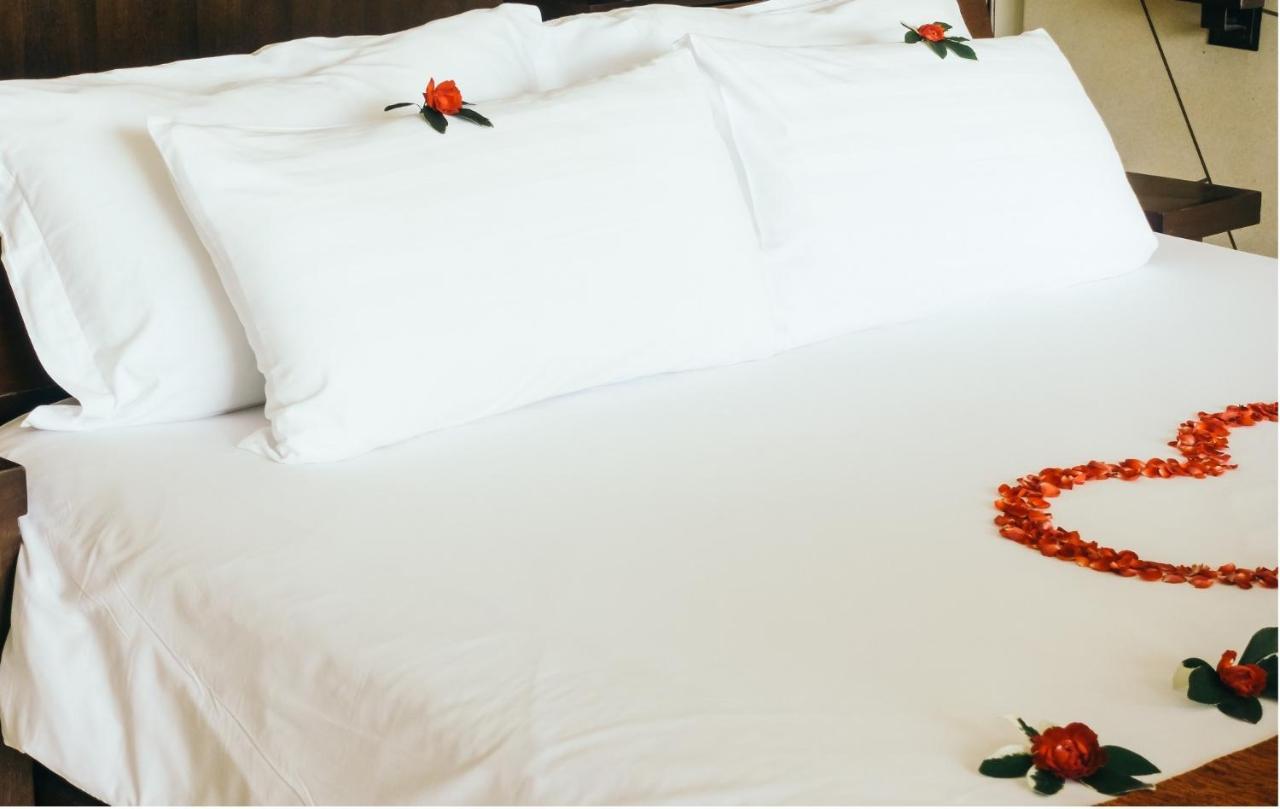 Hotel Yanis Lozenets Ngoại thất bức ảnh