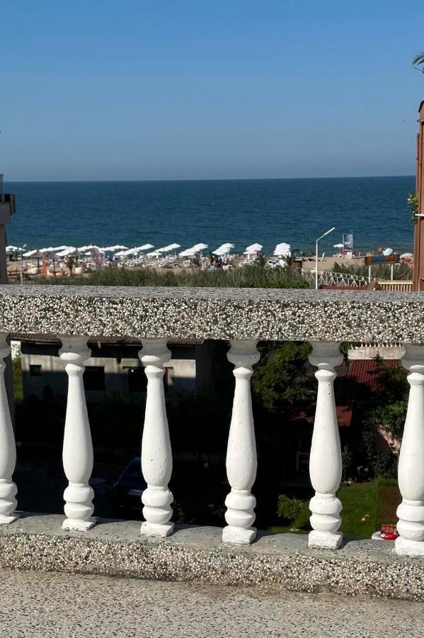 Hotel Yanis Lozenets Ngoại thất bức ảnh