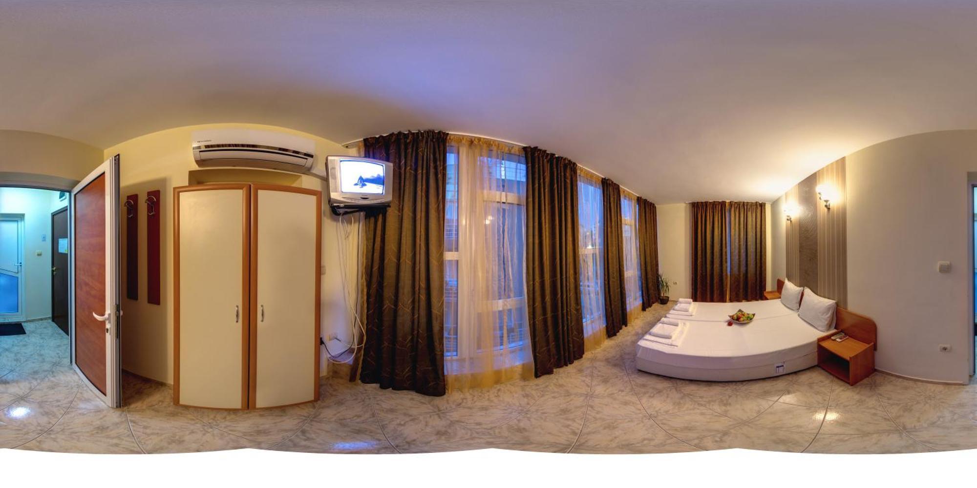 Hotel Yanis Lozenets Ngoại thất bức ảnh