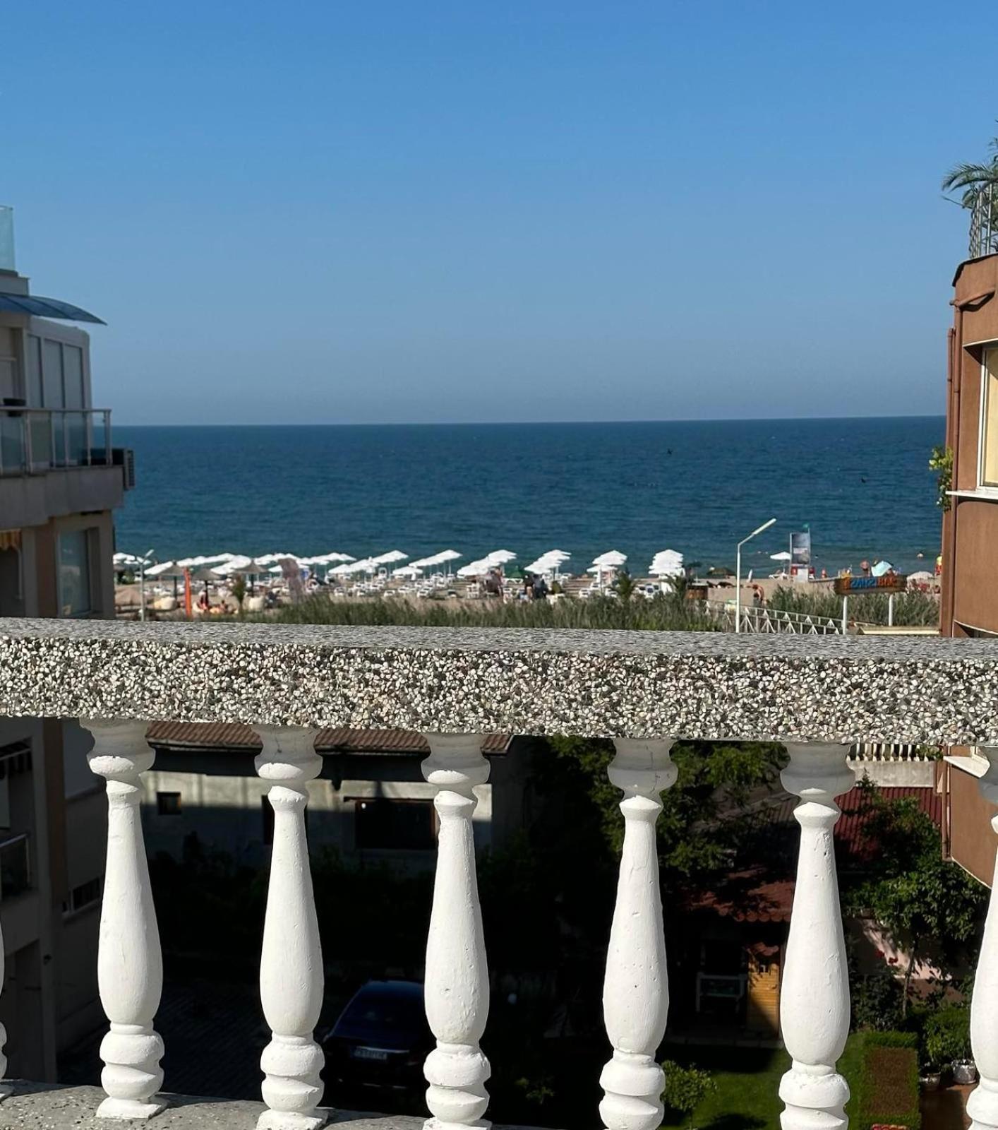 Hotel Yanis Lozenets Ngoại thất bức ảnh