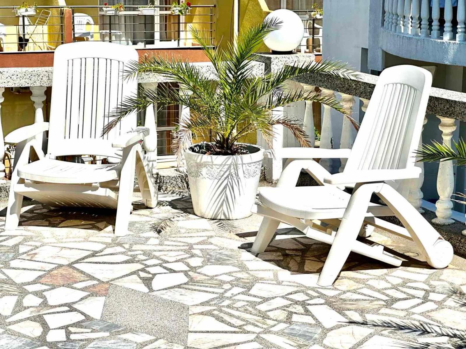 Hotel Yanis Lozenets Ngoại thất bức ảnh