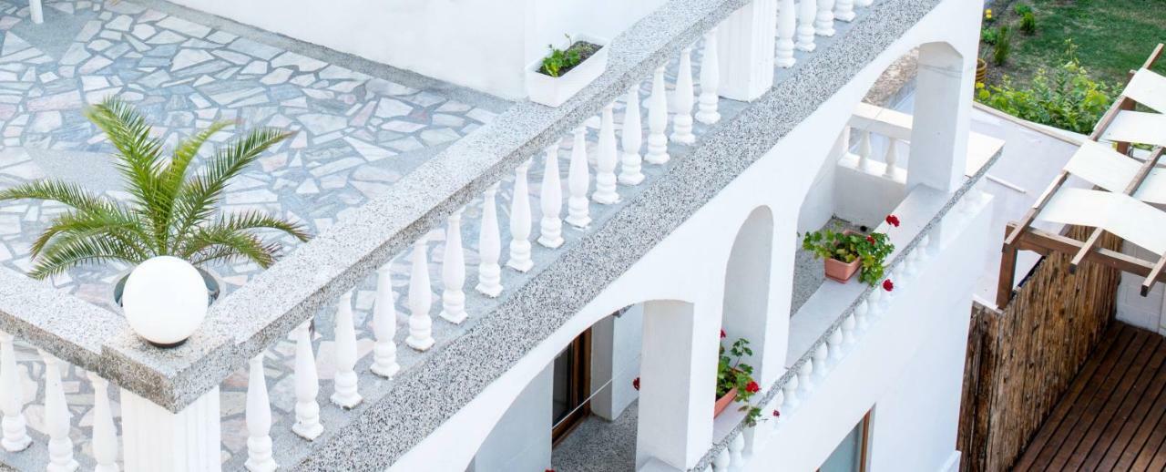 Hotel Yanis Lozenets Ngoại thất bức ảnh