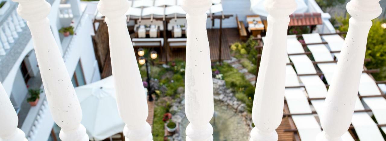Hotel Yanis Lozenets Ngoại thất bức ảnh